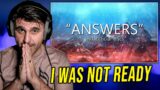 MUSIC DIRECTOR REACTS |  Answers – Final Fantasy XIV
