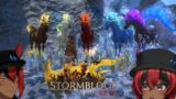 My Little Primals – Final Fantasy XIV Online: Stormblood – Session #03.5 (EXTREME Trials)