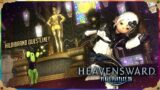 Potato Dragon's Hildibrand Adventure! (Hildibrand Quests💪🏻)| Final Fantasy XIV Online【ENG VTUBER】🔴
