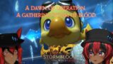 Restart of Healer – Final Fantasy XIV Online: Stormblood – Session #10 (Sage Unlock, Deltascape)