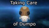 Taking Care of Dumpo (Final Fantasy XIV Meme)