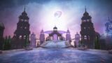 Thaleia: Environment | Final Fantasy XIV
