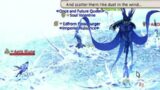 The Final Fantasy 14 Shiva Experience