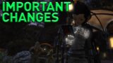 Update Your Information! – Payment Processing Changes Coming to FFXIV