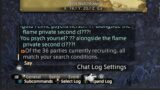Why Final Fantasy XIV’s Xbox Chat Censor Is A Big Issue