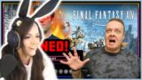 Xbox filters out WHAT?! | Zepla REACTS to Preach's FFXIV Xbox BAN Video