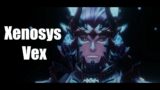 Xenosys Vex – Fury | FFXIV