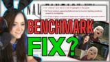 Yoshi-P is LISTENING! | Zepla reviews INCOMING FIXES to the FFXIV DAWNTRAIL Benchmark