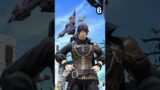 10 Reasons to Play Final Fantasy XIV Online