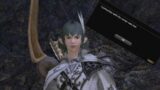 A Recap of FFXIV quests