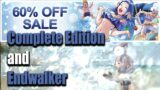 A sale before the release of Dawntrail – FFXIV QUICK NEWS