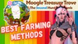 Best Farming Methods! Moogle Treasure Trove 2024 (Genesis II) || FFXIV