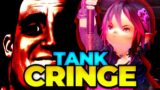 CRINGE ADVICE FOR TANKS IN FFXIV DAWNTRAIL