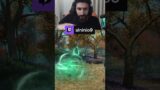 Dawntrail NEW Ninja Job Actions REACTION! #Dawntrail #FFXIV #Shorts