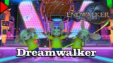 🎼 Dreamwalker (𝐄𝐱𝐭𝐞𝐧𝐝𝐞𝐝) 🎼 – Final Fantasy XIV