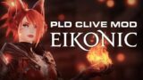 Eikonic (Clive Rosfield Mod for PLD) Animation & VFX for FFXIV