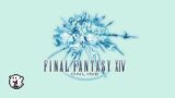Exponential Entropy – Final Fantasy XIV [Super Mario Paint]
