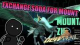 FF14 x MTN DEW Quick Guide!