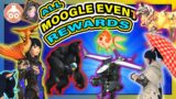 FFXIV | All The Moogle Treasure Trove REWARDS! (May 2024)