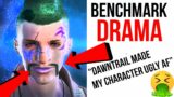FFXIV Benchmark Update and NEW Release Date [FFXIV 7.0 Dawntrail]