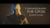 FFXIV: Cinematography for Gpose [Starter Guide]