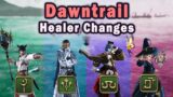 FFXIV Dawntrail Healer Changes Are More Exciting Than I Thought