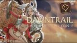 FFXIV Dawntrail Job Action Trailer REACTION – Dancer