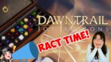 FFXIV Dawntrail Job Actions – Spudsy Reacts