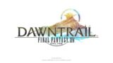 FFXIV Dawntrail OST  #1 ( LEAK )