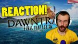 FFXIV Dawntrail Trailer Reaction – Sprouts All Caught Up!