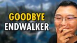 FFXIV Endwalker: The Best MMORPG story ever told