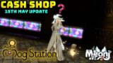 FFXIV: Godbert Minion & Sale – Online Store Update 15th May 2024