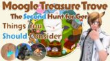 FFXIV – Item Priority Guide for Moogle Treasure Trove The Second Hunt for Genesis