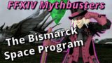 FFXIV Mythbusters | Can Avail & Cover Sky-rocket players in Tornadoes on Bismarck?