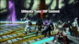 FFXIV: Toxic ERP Player! (Warning this may be toxic to you)