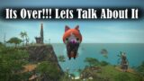 FFXIV Yokai Watch Event Guide And Talk About