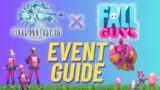 FFXIV x Fall Guys Collaboration Returns: Ultimate Guide & Prize Review!