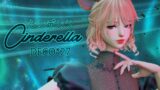 [FFXIV x MMD] | Cinderella (Giga First Night Remix) – DECO*27