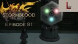 Final Fantasy 14 | Stormblood – Episode 91: Enter Pyros