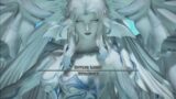 Final Fantasy XIV Endwalker – Hydaelyn Boss Fight (PS5) 4K 60FPS