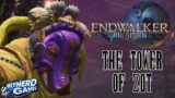 Final Fantasy XIV: Endwalker Part 5 – The Tower of Zot (VOD)