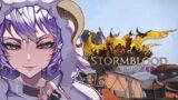 [Final Fantasy XIV] 💜 STORMBLOOD MSQ 💜 [Droppu Mitsu]