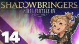 Final Fantasy XIV: Shadowbringers – #14 – Seto