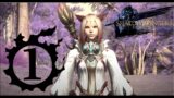 Final Fantasy XIV (Shadowbringers) – Part 1 – Out of Shadows and into Light