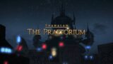 Final Fantasy XIV — The Praetorium dung run 🫣