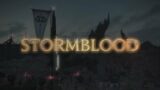 Final Fantasy XIV – To Stormblood's Beginning