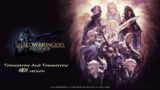 Final Fantasy XIV – Tomorrow and Tomorrow Male Choir ver.