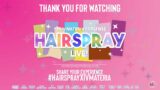 HAIRSPRAY Live! – FFXIV Materia DC | Full Show & Surprise Ending