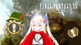 I Only Have Eyes for MSQs 【Final Fantasy XIV】