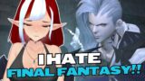 Laccre meets her new waifu! MOMMYBRYDA! – Spoilers – A Realm Reborn | FFXIV